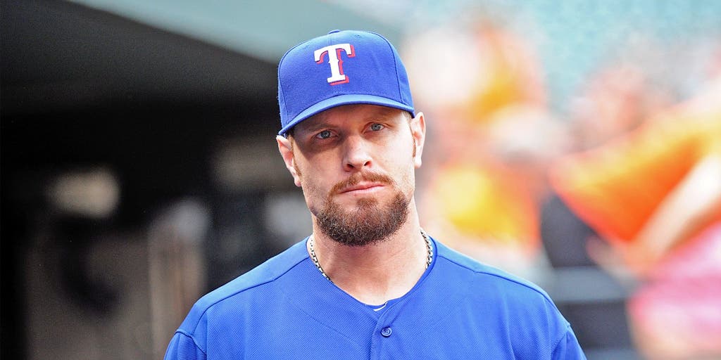 Sidelined Slugger Josh Hamilton Lists Texas Home for $3.4M