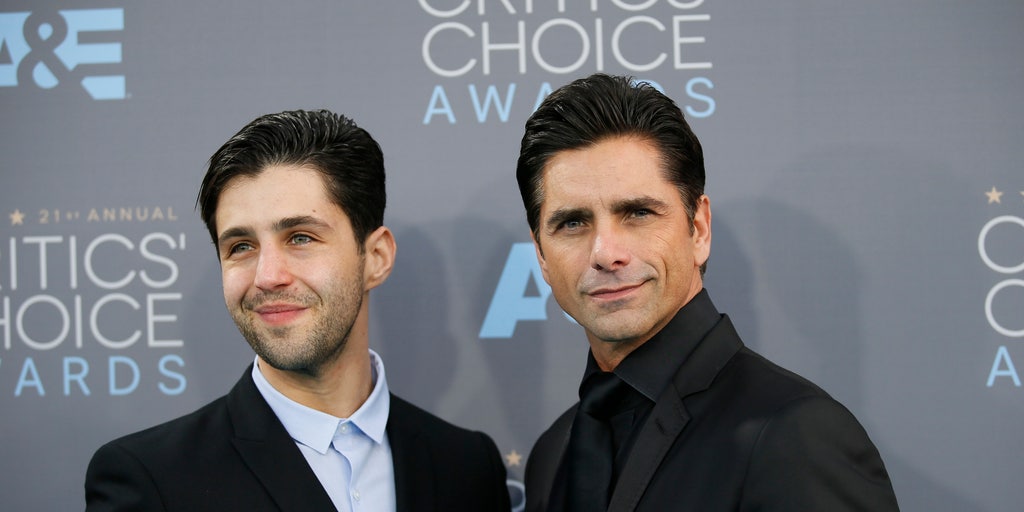 Josh Peck Reveals The Advice He Got From John Stamos Fox News