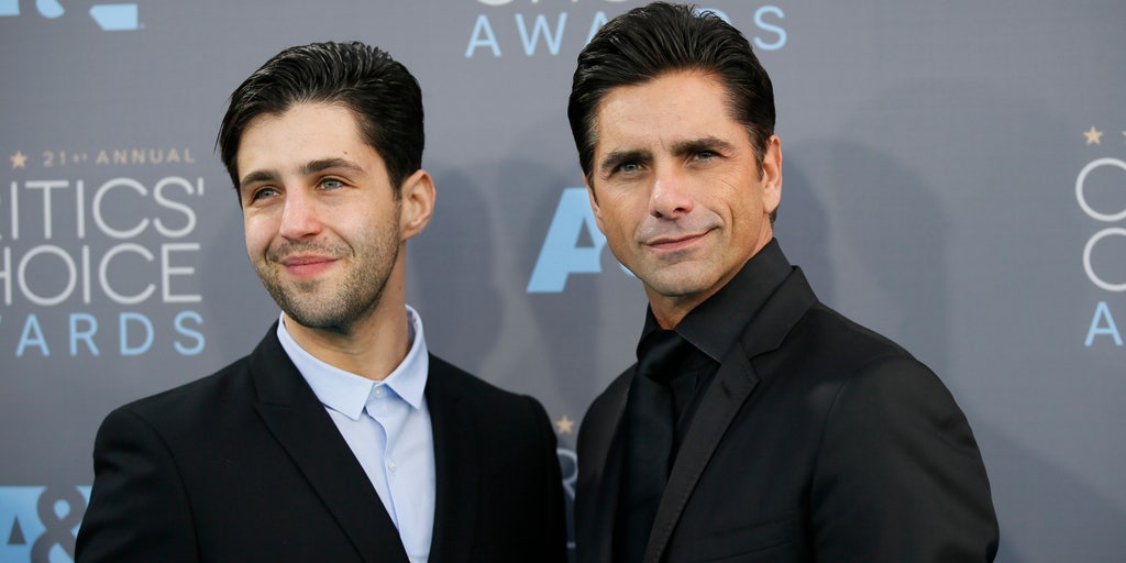 Josh Peck Reveals The Advice He Got From John Stamos Fox News Josh Peck Reveals The Advice He Got From John Stamos Fox News