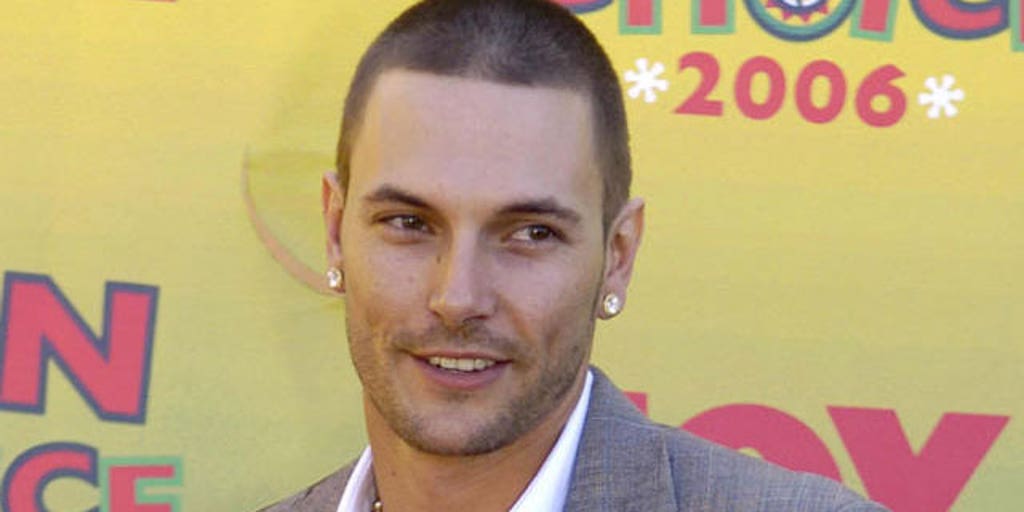 Kevin Federline's Girlfriend Expecting His Fifth Child.
