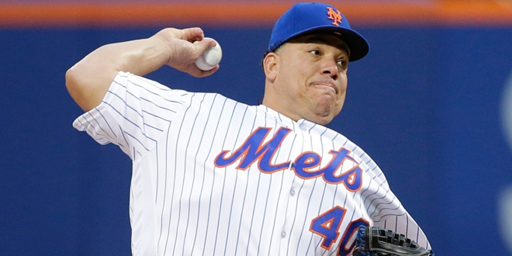 Bartolo Colón to officially retire as a Met; team will honor fan-favorite  pitcher with 'Big Sexy' giveaway 
