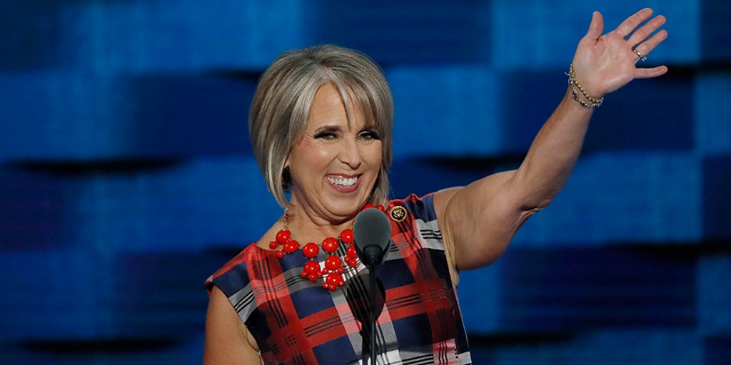 Michelle Lujan Grisham 5 Things To Know About Biden S Possible Vp