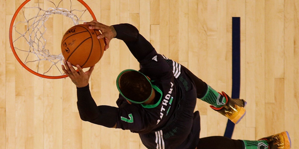 nba all star game highest score
