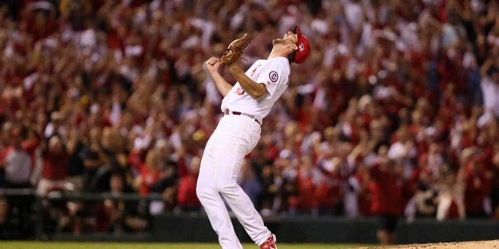 Cardinals beat Pirates 6-1 in Game 5 to win NLDS