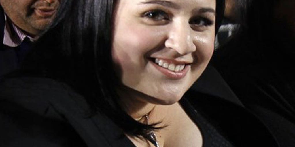 Hairspray Actress Nikki Blonsky Accused Of Using Fake Boyfriends To Help Career Fox News