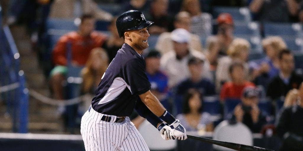 Jeter, Yankees eliminated in loss to Orioles