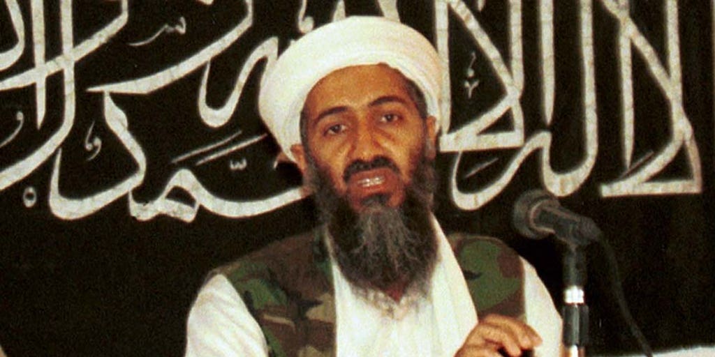 AIDS conspiracies to anti-Semitism: Inside Bin Laden's deranged letter picking up new support online - Vimarsana News