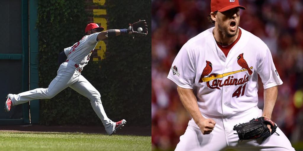 Cardinals make qualifying offers to Jason Heyward, John Lackey