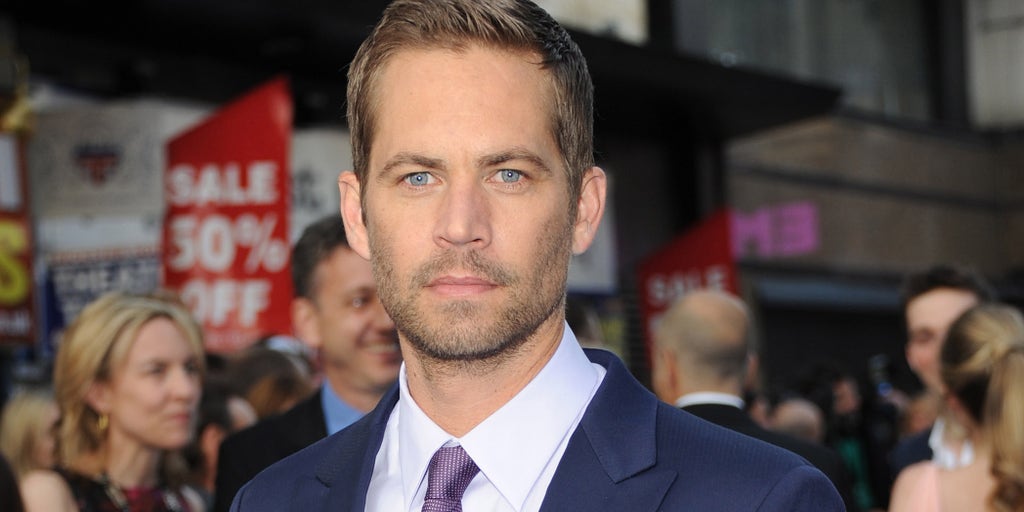 Walmart Issues Apology To Paul Walker S Family After Backlash From