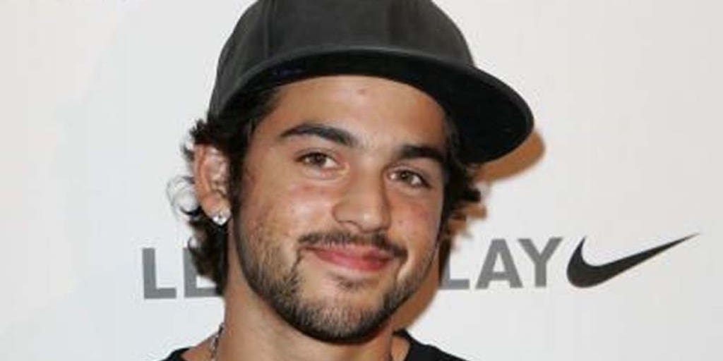 Paul rodriguez sales jr