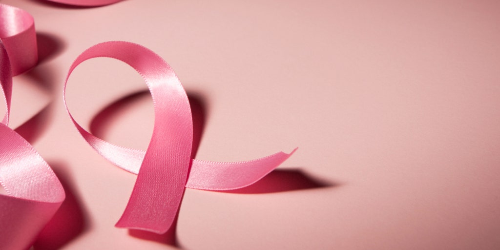 What does the pink ribbon mean? - RibbonBuy