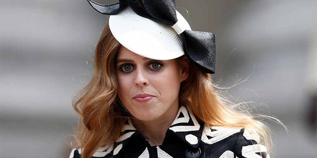 Princess Beatrice shares highs and lows of living with dyslexia