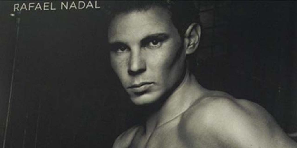 Nadal armani hotsell