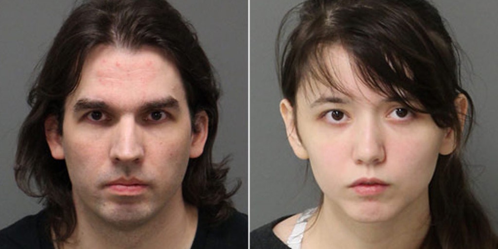 North Carolina Father Daughter Couple Arrested For Incest