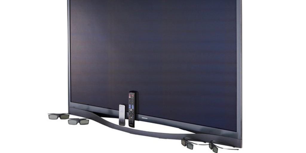 Самсунг 8500 телевизор
