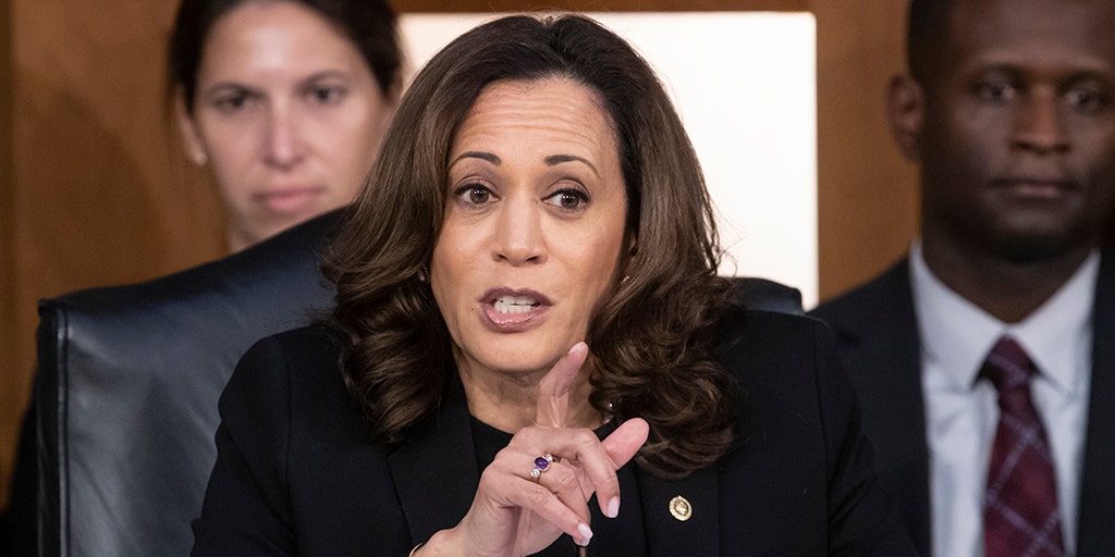 Biden Now Calls Filibuster A Relic Of The Jim Crow Era But Kamala Harris Is Among Dems Who Have Embraced It Fox News