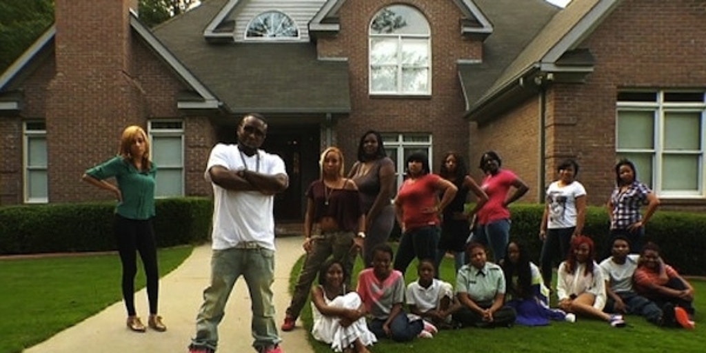 Oxygen halts Shawty Lo's controversial 'All My Babies' Mamas' TV show 