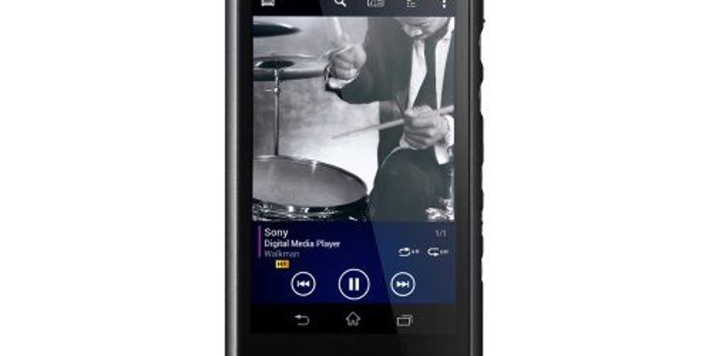 So, why does the new Sony Walkman cost $1,120? | Fox News