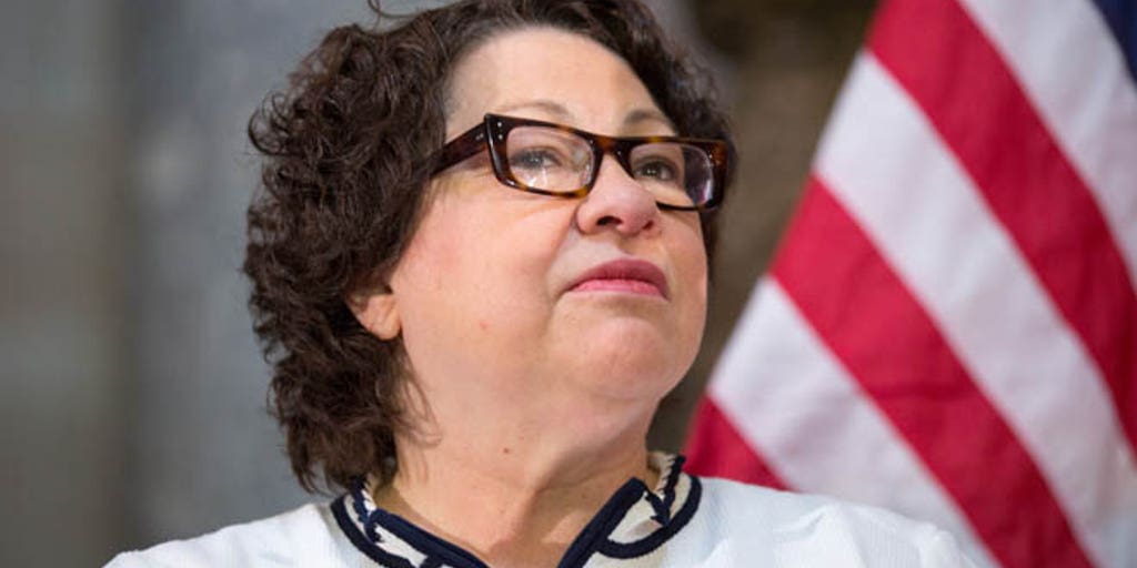 WaPo column laments 'soul-crushing task' liberal justices face working on conservative majority SCOTUS - Vimarsana News