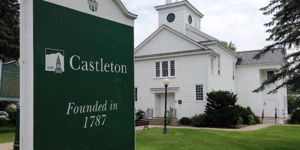 Vermont State Colleges trustees adopt systemwide 'anti-racism pledge' - Vimarsana News