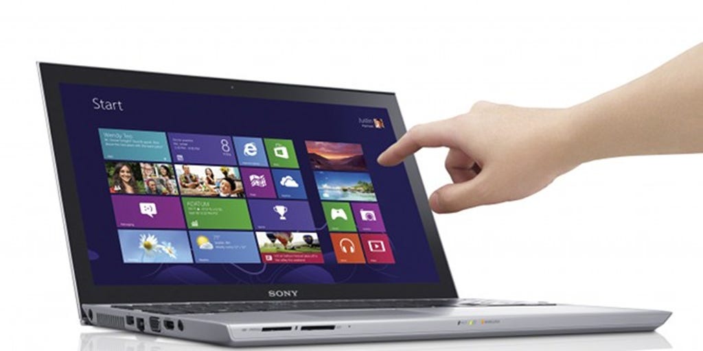 Sony Updates VAIO T Series 14, Launches VAIO T Series 15 with