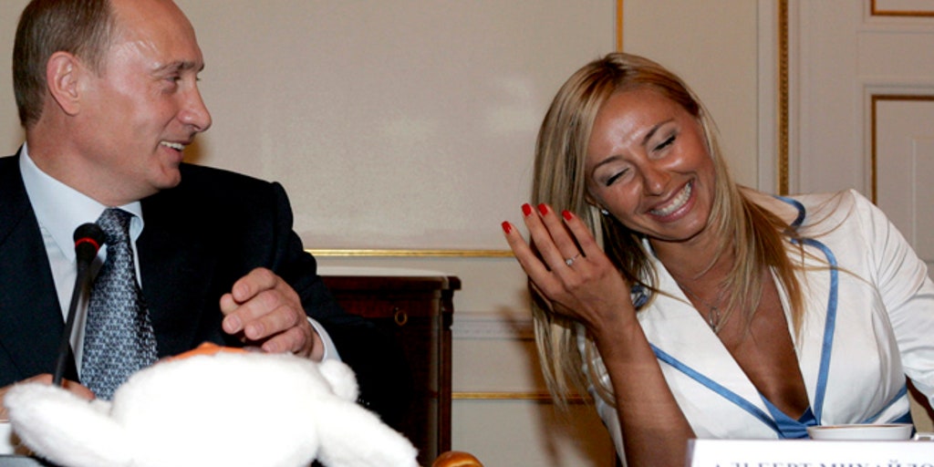 Путин биография личная жизнь семья дети Putin's spokesman, Olympic ice dancing champ to tie the knot Fox News