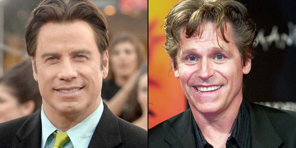 John Travolta accused of trying to 'grope' late 'Grease' co-star Jeff  Conaway | Fox News