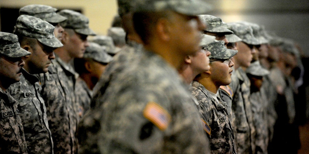 Pentagon panel recommends bases stop selling guns to troops under 25 to fight suicides - Vimarsana News