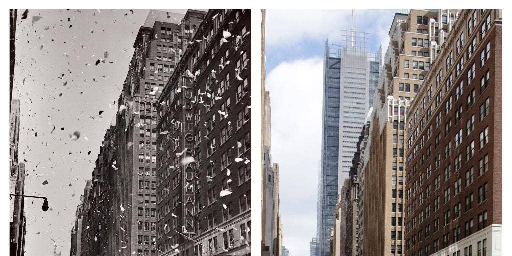 The Weegee Guide to New York' shows mid-20th century city | Fox News