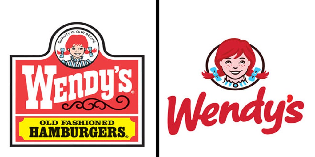 Wendy's logo gets first makeover since 1983 | Fox News