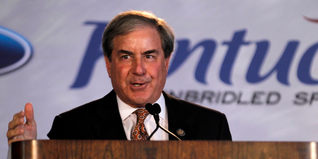 Dem congressman warns removing Trump is 'bad politics,' predicts Nikki Haley as GOP nominee in 2020
