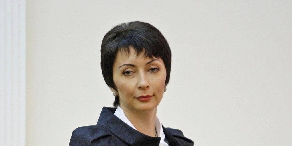 Елена Лукаш Голая