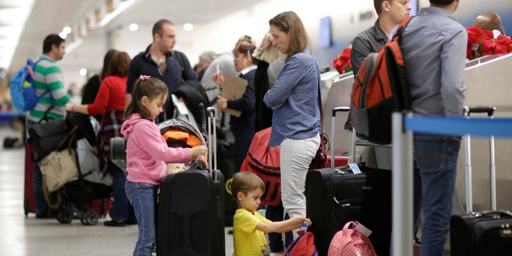 How to rescue yourself from holiday travel nightmares - Vimarsana News