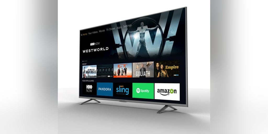 How to keep your Smart TV safe - Vimarsana News