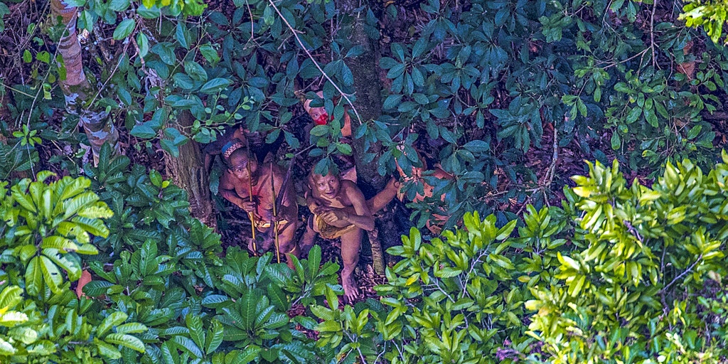 Photographer Captures Incredible Images Of Isolated Amazon Tribe Fox News Photographer Captures Incredible Images Of Isolated Amazon Tribe Fox News