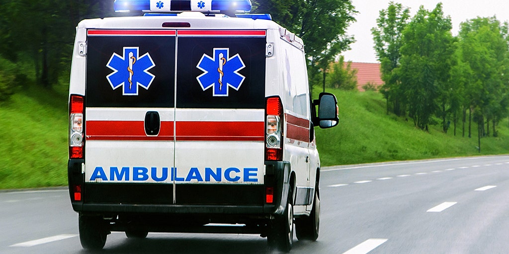 ambulance shortage | Fox News - Vimarsana News