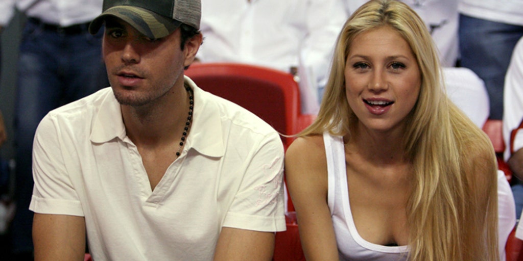 Beaten at love Anna Kournikova playing singles again, report says Fox News