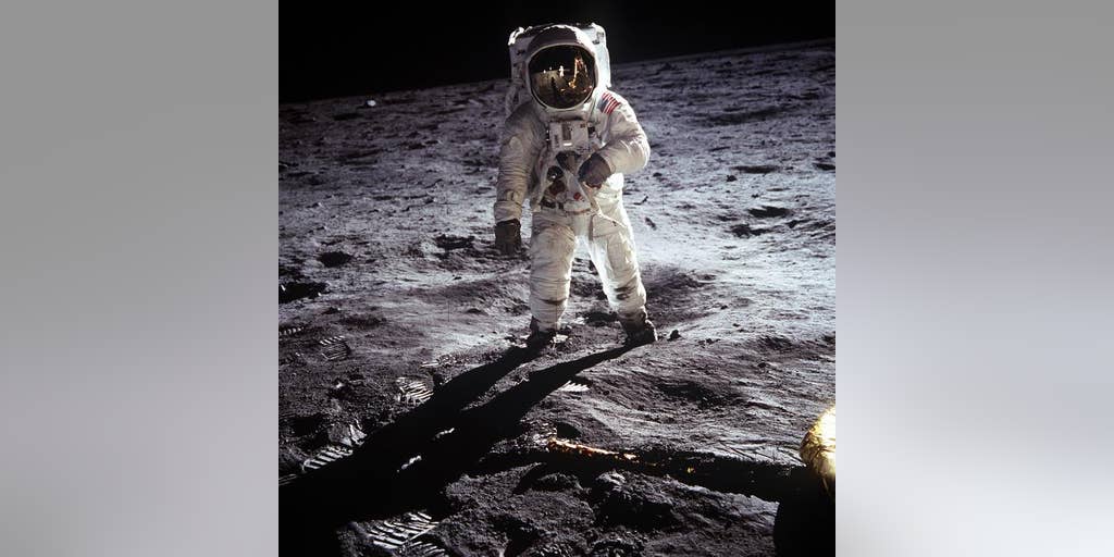 10 Things You Didnt Know About The First Moon Landing Fox