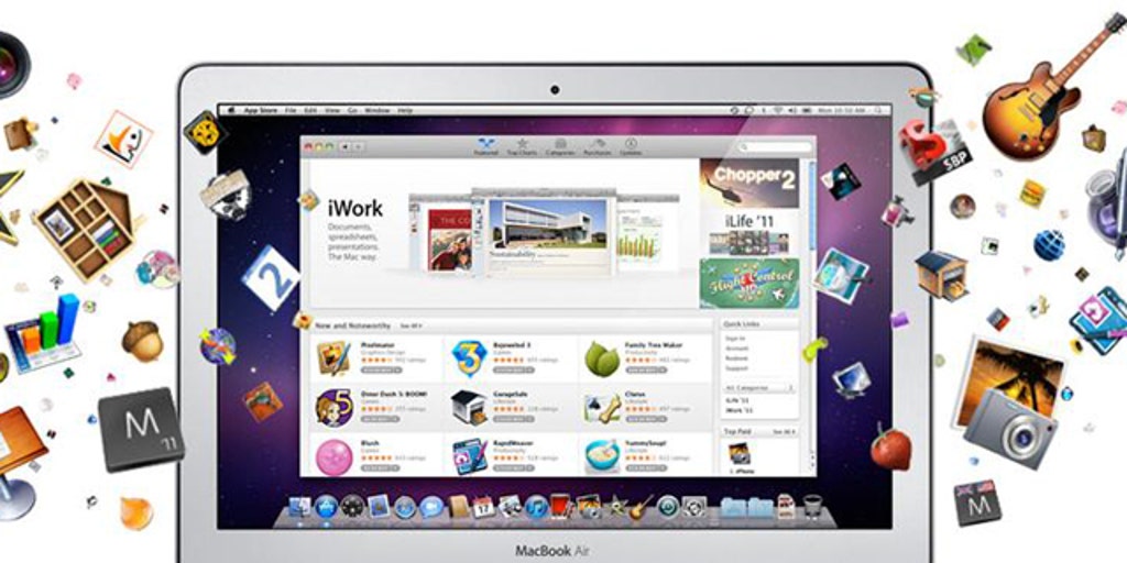 buying winzip for mac from apple mac store