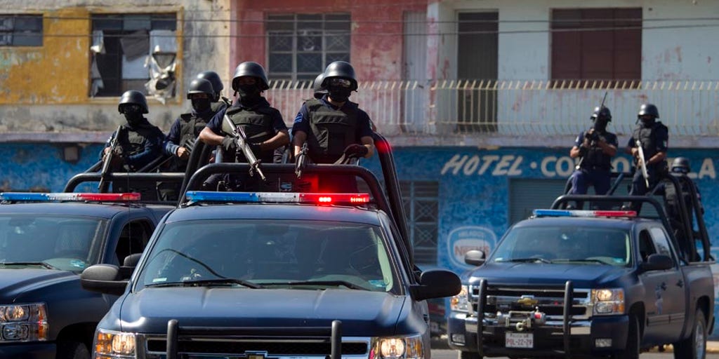 Mexican journalist killed in traffic ambush after publishing story on local politicians - Vimarsana News