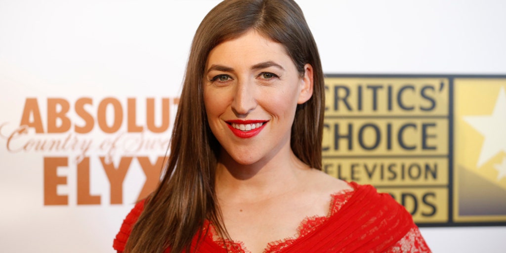 1024px x 512px - Mayim Bialik: Why I hate 'Frozen' | Fox News