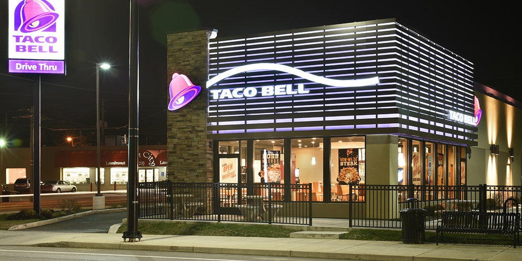 Florida Taco Bell Employee Fired After Refusing To Serve Customer Who Wouldn T Speak Spanish Fox News