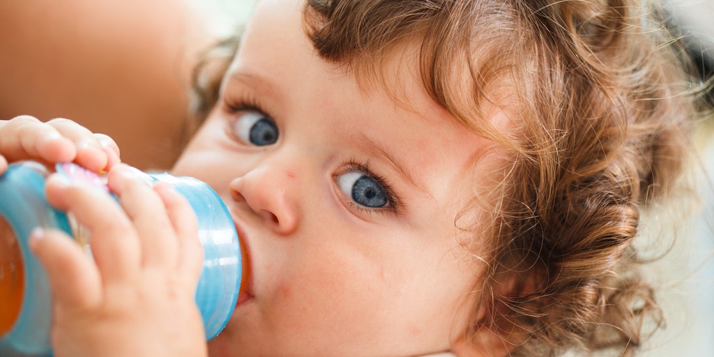 FDA moves to limit lead content in juices - Vimarsana News