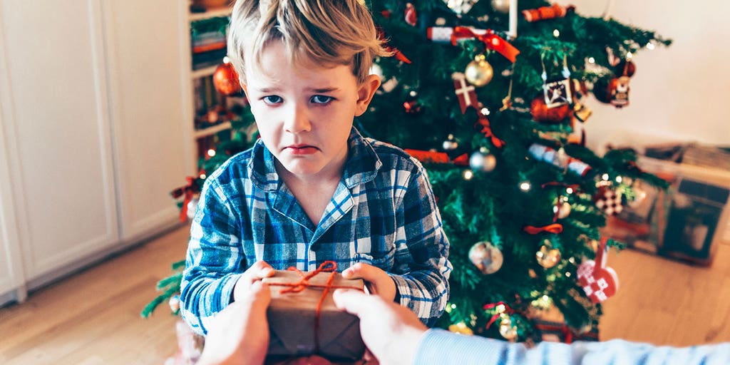 Worst Christmas Gifts Reddit 2022 8 Of The Worst Christmas Gifts Real People Actually Received | Fox News