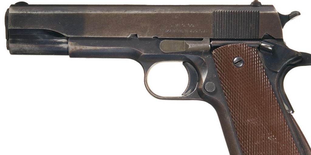 トイガン H&K-USP Colt 1911 M92F - 18+ How to get your hands on a historic M1911 pistol from the US Army
