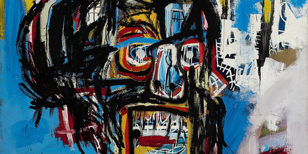 New York beat. : Jean-Michel Basquiat i… New York Beat: Jean-Michel Basquiat in Downtown 81 by Jean