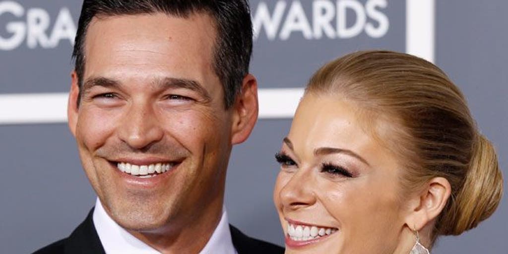 Leann Rimes I Wish I Handled Eddie Cibrian Affair Better For Brandi Glanville Fox News