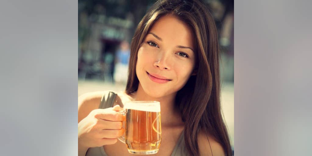 Beer For Beautiful Hair Does It Work Fox News