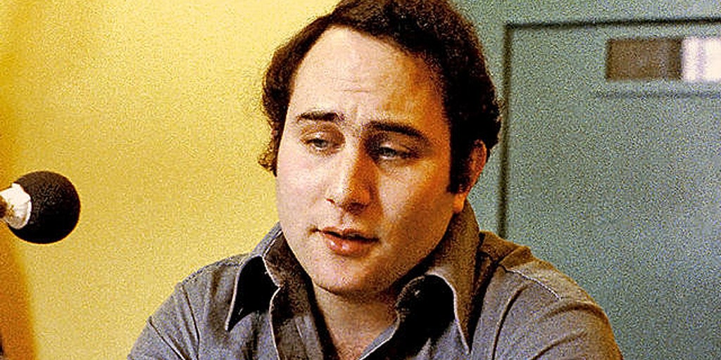 Son of Sam murderer David Berkowitz's 'last victim' revealed in chilling Netflix documentary - Vimarsana News