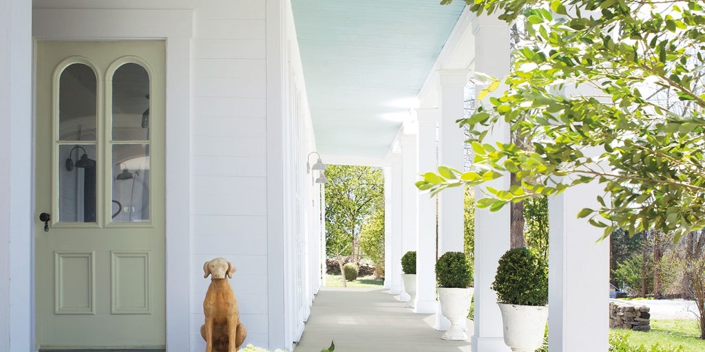 6 Ways To Make Your Front Porch The Best In The Neighborhood Fox
